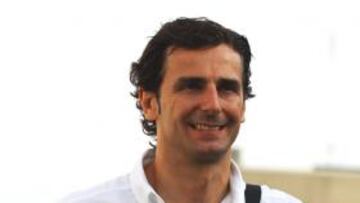 De la Rosa, en Montreal.