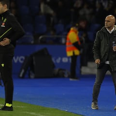 Gilsanz: “No estuvimos cómodos desde el principio”