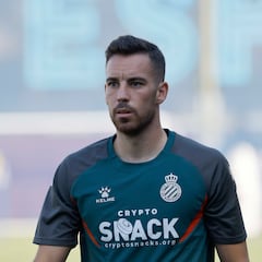 El mejor Expósito para el Espanyol