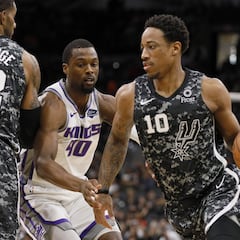 Who are the best remaining free agents in the NBA?