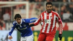 Footballers who have served time in prison