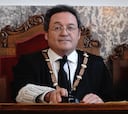 Es oficial: esta es la sentencia del Tribunal Supremo con la condena a Álvaro García Ortiz, exfiscal General del Estado