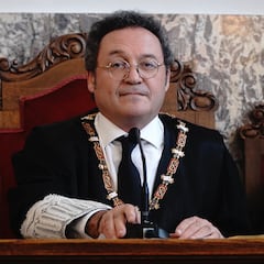 El Supremo condena al Fiscal General del Estado a dos años de inhabilitación y multa de 7.200 euros por revelación de secretos