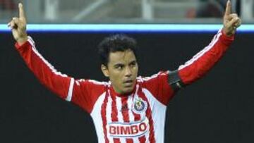Un gol de Omar Bravo clasificó al Guadalajara a la Final de la Copa MX.