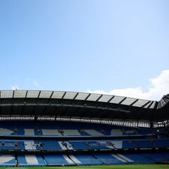 Manchester City vs Premier League: what are the charges and when is a decision expected?