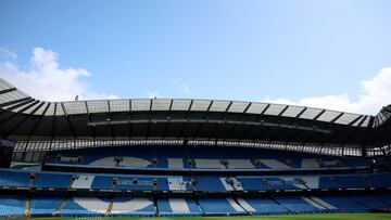 The dominant team in England over recent years were found to have breached financial rules, and the process of judgement begins.