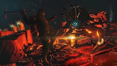 Imágenes de Edge of Nowhere