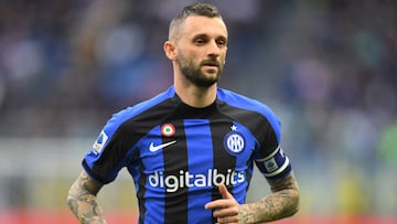 Marcelo Brozovic close to Al Nassr deal