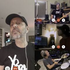 Alejo Stivel estrena canción en plena cuarentena: Rubia