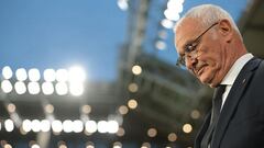 El ‘Emperador’ Claudio Ranieri lo vuelve a hacer: su Roma salvada y mirando a la Champions