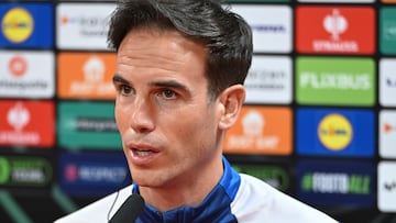 “Ganar no es un milagro, si no el objetivo del fruto del equipo”