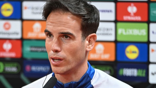 “Ganar no es un milagro, si no el objetivo del fruto del equipo”