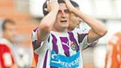 El Salamanca saca rendimiento a los fallos del Valladolid