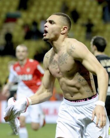 El Mónaco, una máquina de hacer dinero