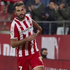 El once de la jornada 19 del Diario AS en LaLiga SmartBank