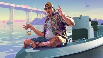 grand theft auto vi cal hampton personajes