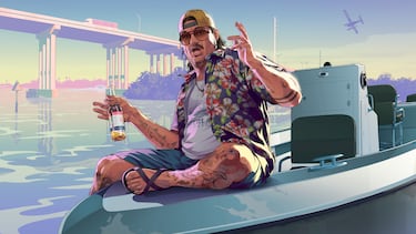 Who’s who in GTA 6: All the main characters confirmed and their roles in the story