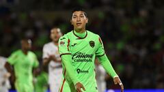 FC Juárez (2-1) Santos: resumen del partido