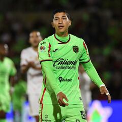 Hermano de Ángel Zaldívar resultó herido en un pleito en las gradas