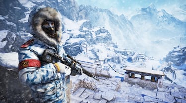 Far Cry 4, Impresiones