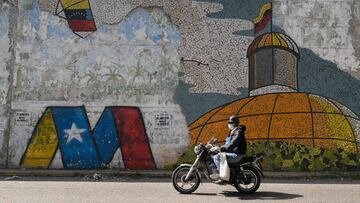 Precio del dólar hoy, martes 1 de diciembre: a cuánto cotiza en Venezuela