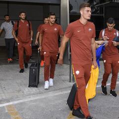 La misma meta, otra era