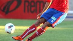 Ladero: "Sabía que sería complicado, pero confiaba en mí"