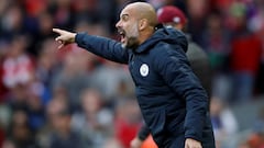 Guardiola on the Clásico: "Cristiano is irreplaceable"