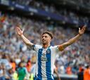 Puado devuelve en tres minutos mágicos al Espanyol a Primera