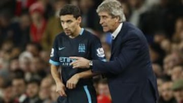 "Nadie en el equipo tiene dudas del trabajo que hacemos"