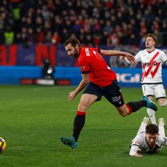 El Rayo amaina la euforia rojilla