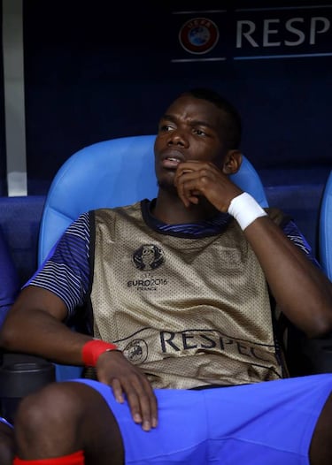 Juventus value Real Madrid target Pogba at 140 million