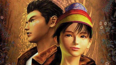 E3 2015: Shenmue 3 será una realidad con Kickstarter