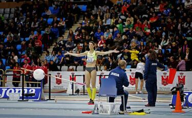 ¿Medallas en el Europeo? Sí, gracias