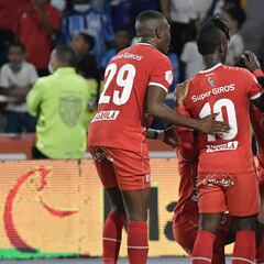 Dimayor confirma horarios de la fecha 20 de la Liga BetPlay