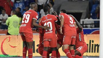 Solo cuatro equipos han clasificado a los cuadrangulares finales, mientras que ocho conjuntos disputarán los cupos restantes.