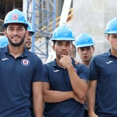 Peláez: ''Este año vamos a lograr el título de liga''