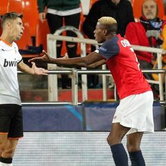 Paulista: "Sí o sí quiero estar con España, si me llama Brasil no iré"