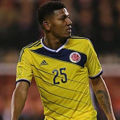 Alexander Mejía, víctima de robo en el Quindío