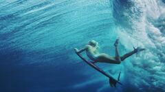 Las imágenes más increíble del fondo del mar