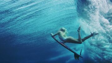 Water II - Morgan Maassen