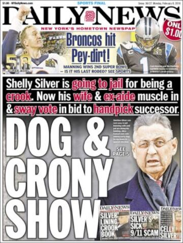 New York Daily News