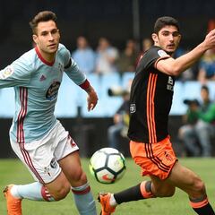 Mallo: "Si fuera el Depor, querría bajar lo más tarde posible"