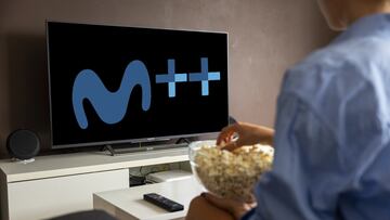 Movistar++, así es el servicio de televisión barato de Telefónica