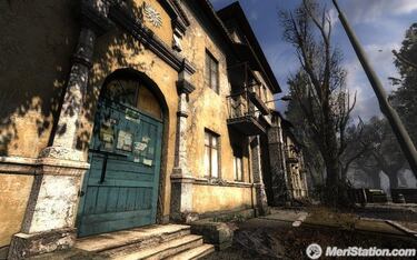 S.T.A.L.K.E.R: Clear Sky