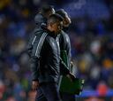 Marco Ruiz: Tigres didn’t deserve defeat to Rayados