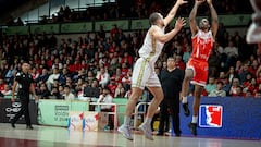 Los Leones de Quilpué se corona campeón de la Liga Chery by Cecinas Llanquihue