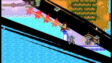 Imágenes de Blaster Master Zero 2