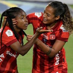 América de Cali - Atlético Nacional: TV, horario y cómo ver online la Liga Femenina