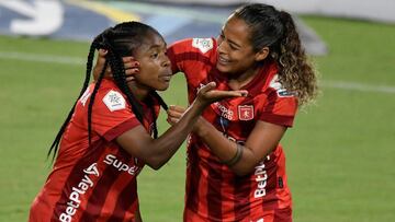 Am&eacute;rica de Cali - Nacional: Horarios, c&oacute;mo y d&oacute;nde ver la fecha 5 de la Liga BetPlay Femenina que se jugar&aacute; en el Pascual Guerrero desde las 8:00 p.m.